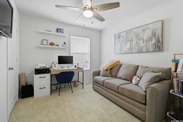 3615 BISLEY PASS, San Antonio, TX 78245