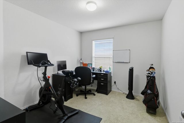 3615 BISLEY PASS, San Antonio, TX 78245