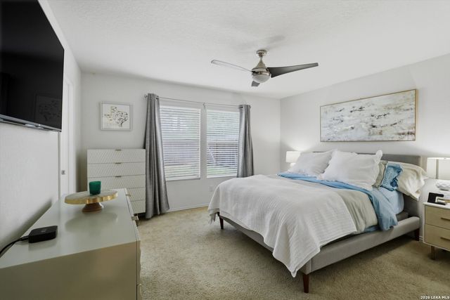 3615 BISLEY PASS, San Antonio, TX 78245