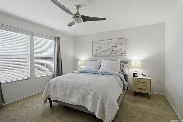 3615 BISLEY PASS, San Antonio, TX 78245