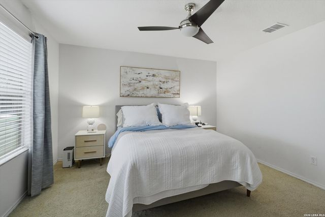 3615 BISLEY PASS, San Antonio, TX 78245