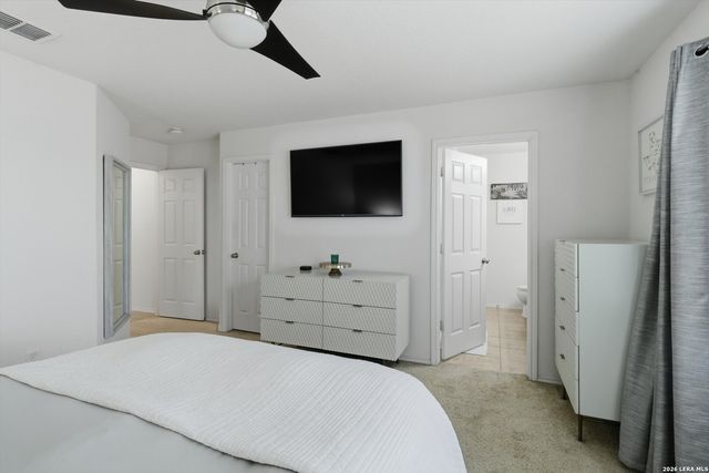 3615 BISLEY PASS, San Antonio, TX 78245