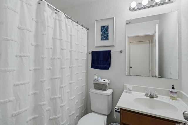 3615 BISLEY PASS, San Antonio, TX 78245