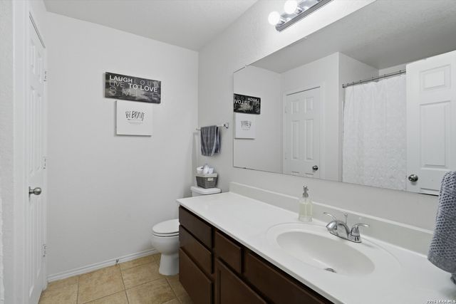 3615 BISLEY PASS, San Antonio, TX 78245