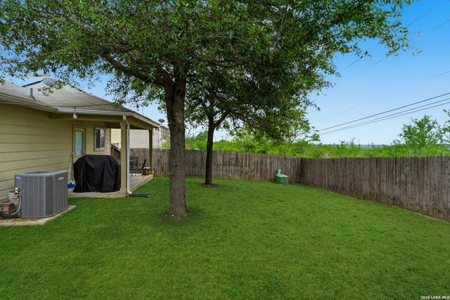 3615 BISLEY PASS, San Antonio, TX 78245