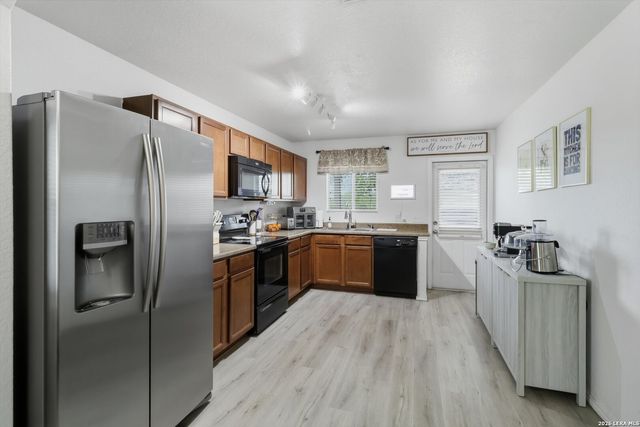 3615 BISLEY PASS, San Antonio, TX 78245