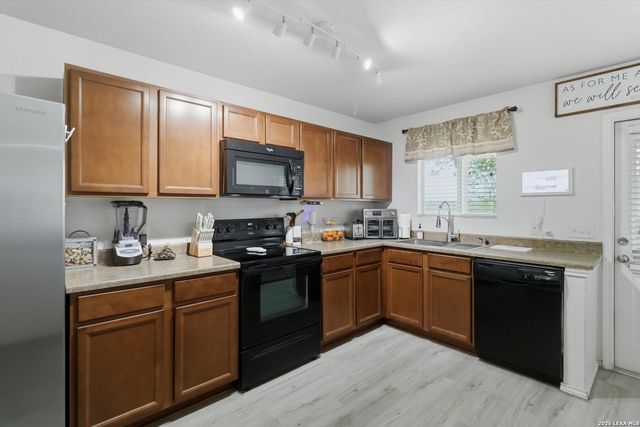 3615 BISLEY PASS, San Antonio, TX 78245