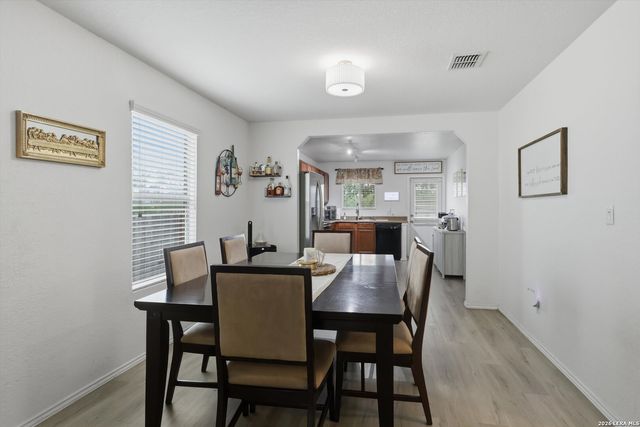 3615 BISLEY PASS, San Antonio, TX 78245