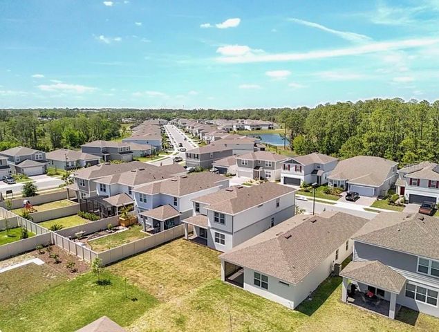 2361 PALM PARK LOOP, Clermont, FL 34714