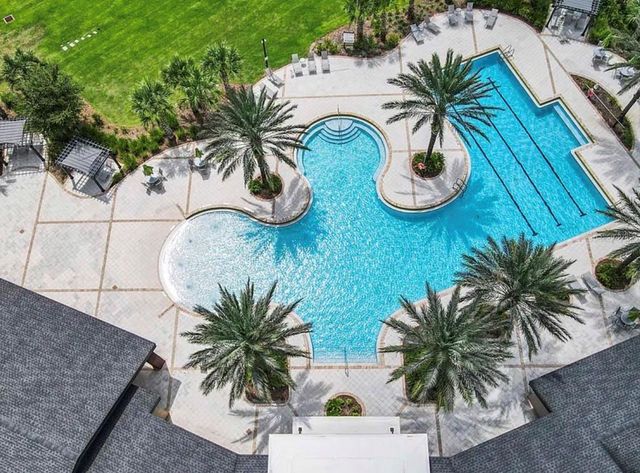 2361 PALM PARK LOOP, Clermont, FL 34714
