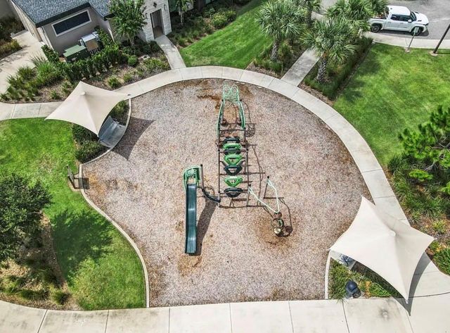 2361 PALM PARK LOOP, Clermont, FL 34714