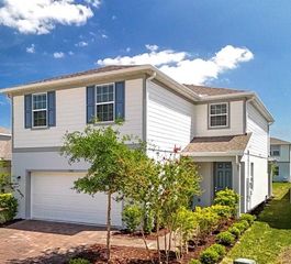 2361 PALM PARK LOOP, Clermont, FL 34714