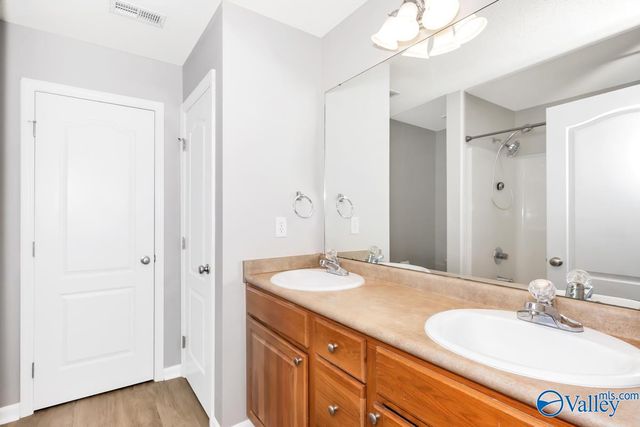 126 Herrick Drive, Huntsville, AL 35824