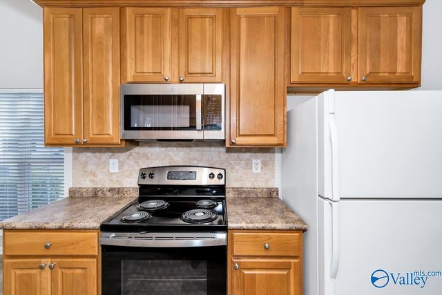 126 Herrick Drive, Huntsville, AL 35824