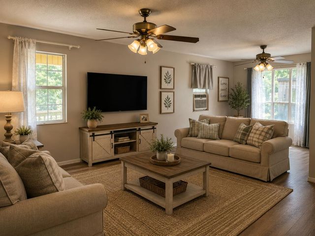 890 Corley, Anacoco, LA 71403