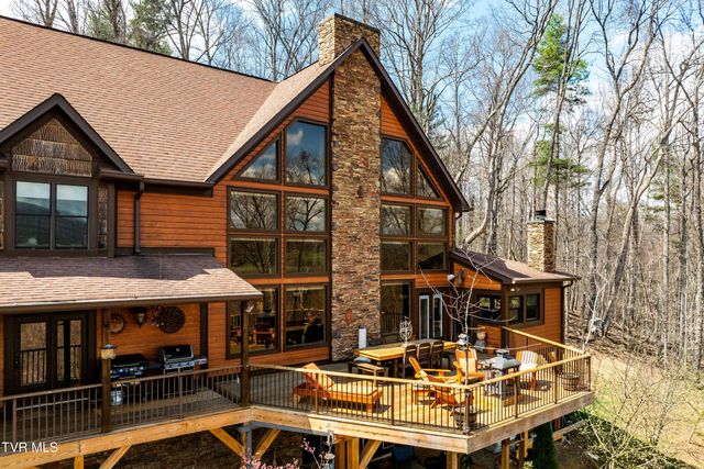 710 Gordon Ridge Road, Butler, TN 37640