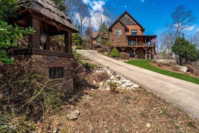 710 Gordon Ridge Road, Butler, TN 37640