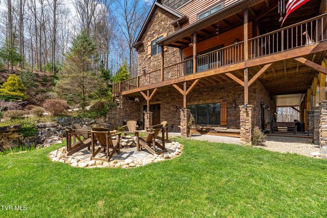 710 Gordon Ridge Road, Butler, TN 37640