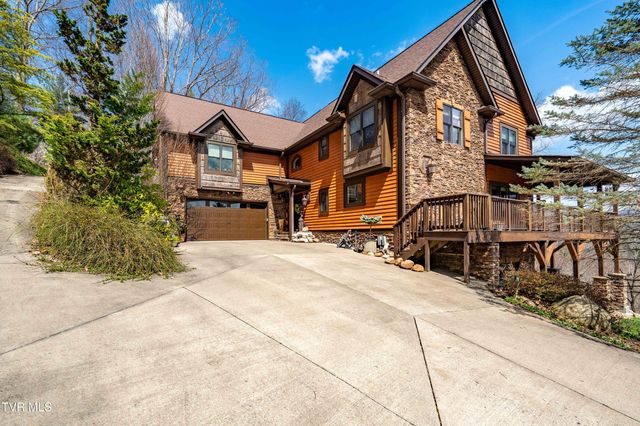 710 Gordon Ridge Road, Butler, TN 37640