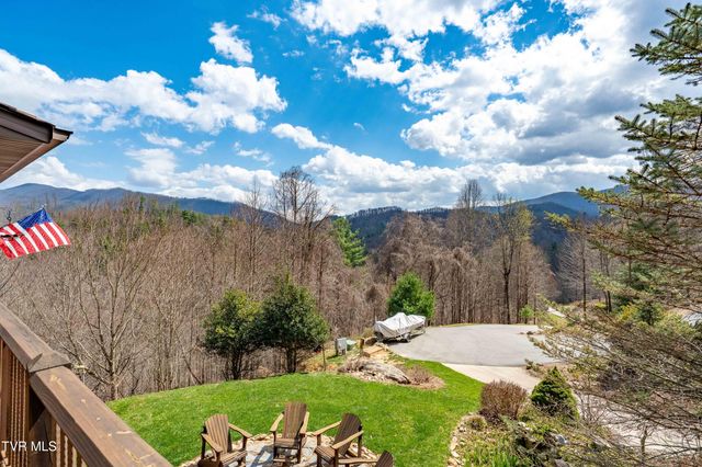 710 Gordon Ridge Road, Butler, TN 37640