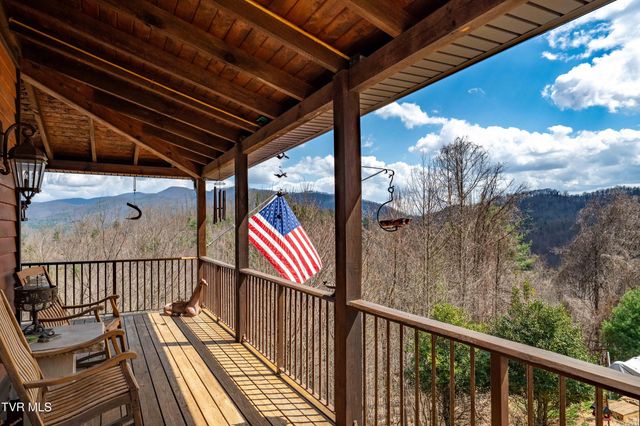 710 Gordon Ridge Road, Butler, TN 37640