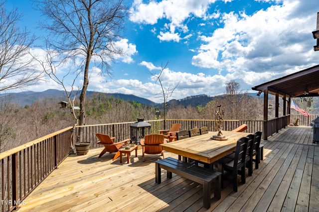 710 Gordon Ridge Road, Butler, TN 37640