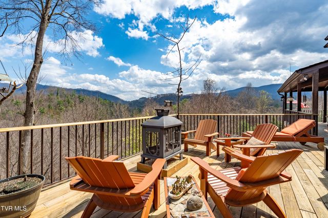 710 Gordon Ridge Road, Butler, TN 37640