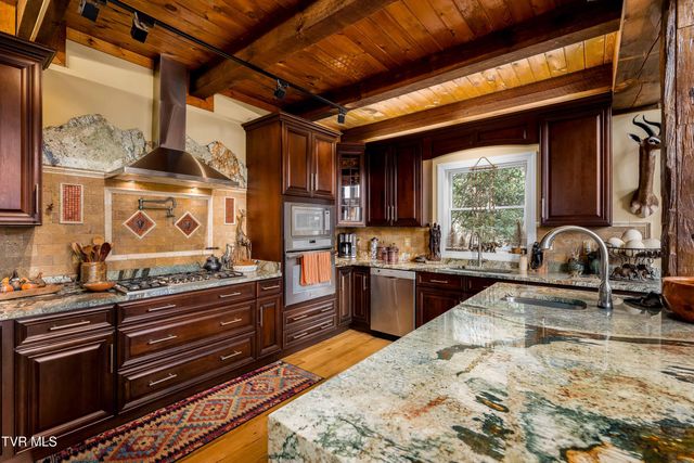 710 Gordon Ridge Road, Butler, TN 37640