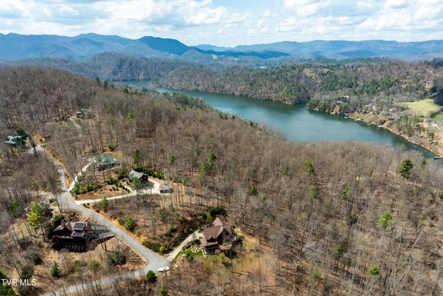 710 Gordon Ridge Road, Butler, TN 37640