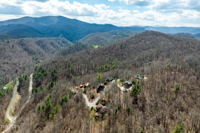 710 Gordon Ridge Road, Butler, TN 37640