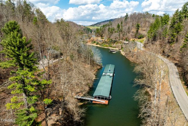 710 Gordon Ridge Road, Butler, TN 37640