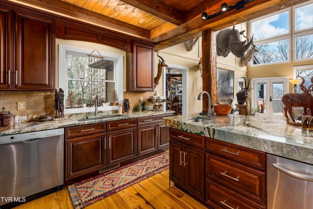 710 Gordon Ridge Road, Butler, TN 37640