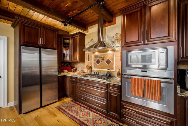 710 Gordon Ridge Road, Butler, TN 37640