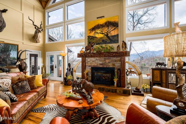 710 Gordon Ridge Road, Butler, TN 37640