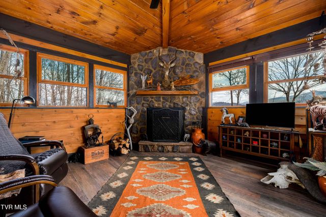 710 Gordon Ridge Road, Butler, TN 37640