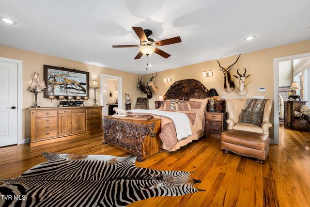 710 Gordon Ridge Road, Butler, TN 37640