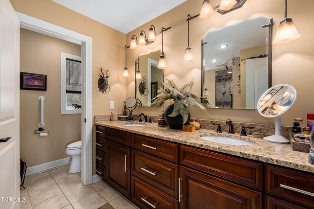 710 Gordon Ridge Road, Butler, TN 37640