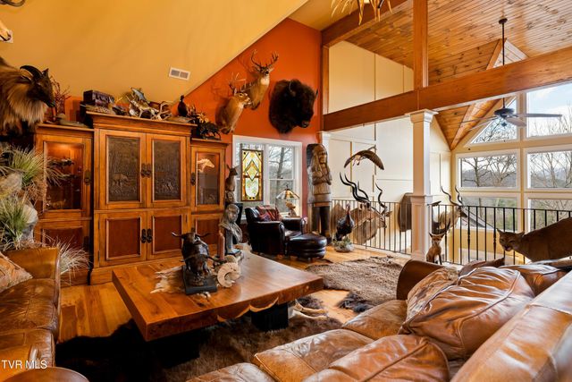 710 Gordon Ridge Road, Butler, TN 37640