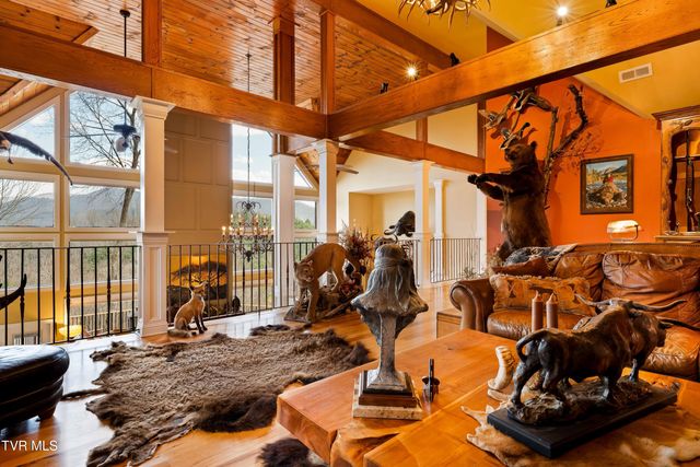 710 Gordon Ridge Road, Butler, TN 37640