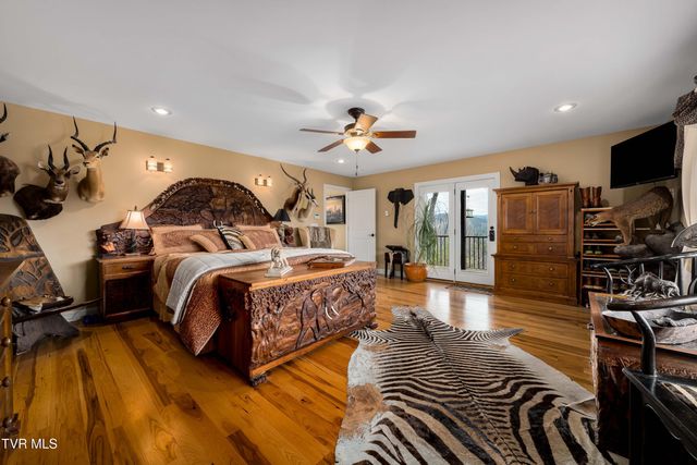 710 Gordon Ridge Road, Butler, TN 37640