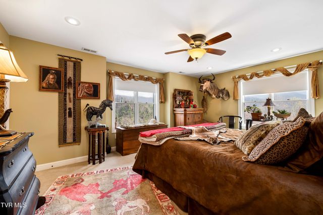 710 Gordon Ridge Road, Butler, TN 37640