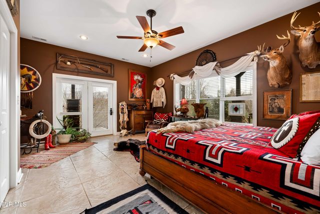 710 Gordon Ridge Road, Butler, TN 37640