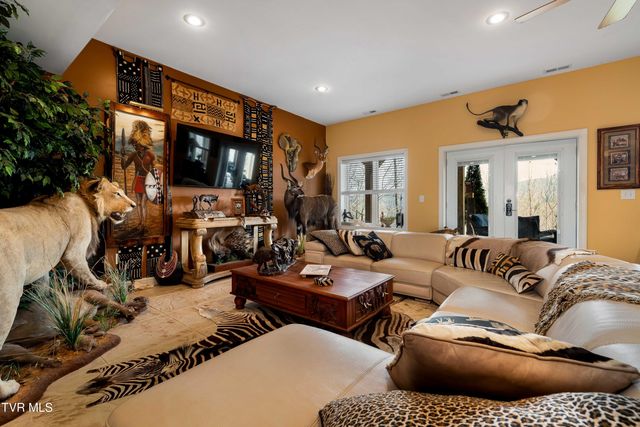 710 Gordon Ridge Road, Butler, TN 37640