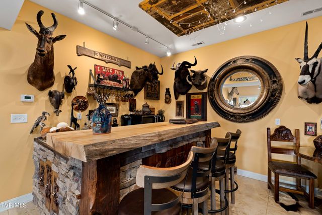 710 Gordon Ridge Road, Butler, TN 37640