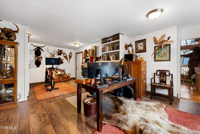 710 Gordon Ridge Road, Butler, TN 37640