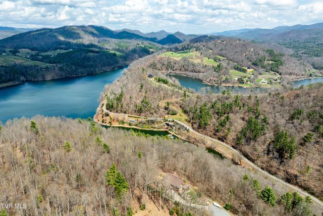 710 Gordon Ridge Road, Butler, TN 37640