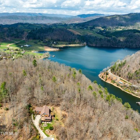 710 Gordon Ridge Road, Butler, TN 37640