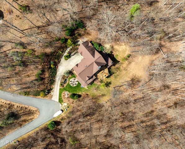 710 Gordon Ridge Road, Butler, TN 37640