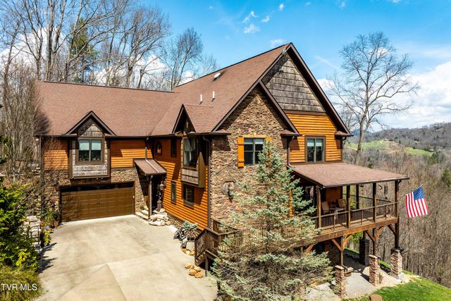 710 Gordon Ridge Road, Butler, TN 37640