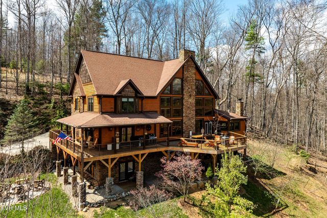 710 Gordon Ridge Road, Butler, TN 37640